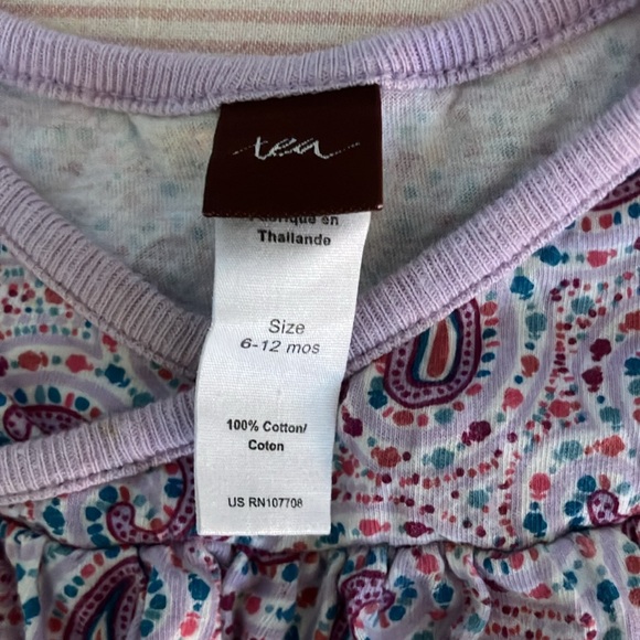 Two Tea Outfits - Picture 2 of 3